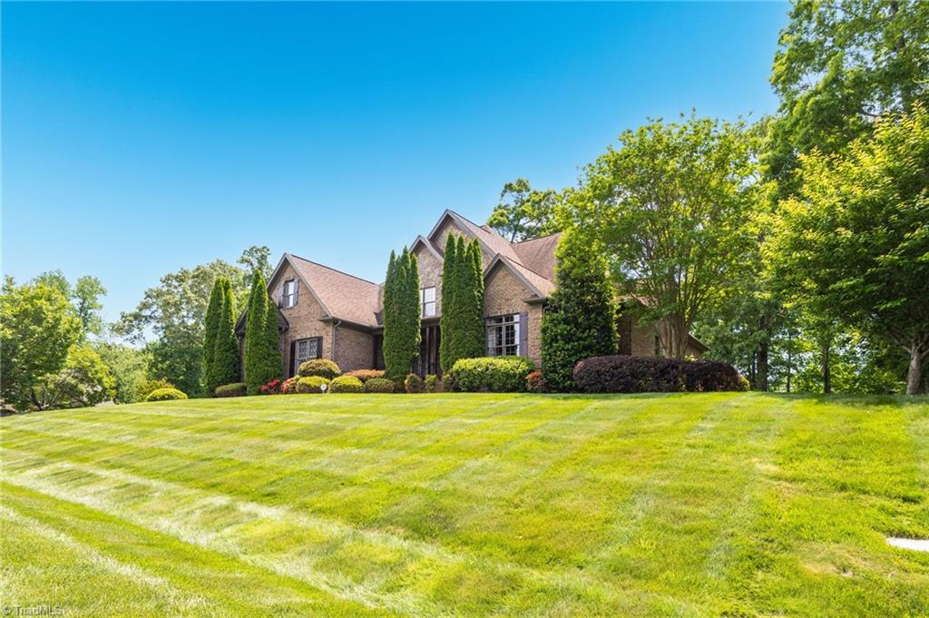 8011 Perlette Court, Kernersville, North Carolina image 3