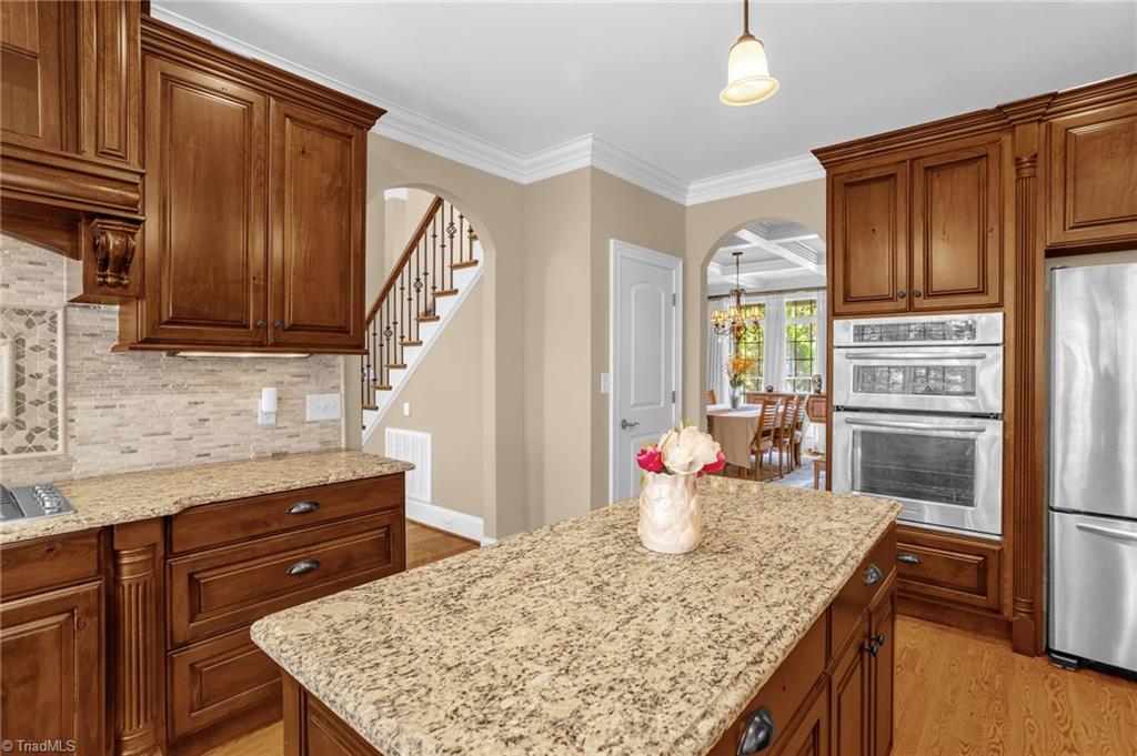 8011 Perlette Court, Kernersville, North Carolina image 18