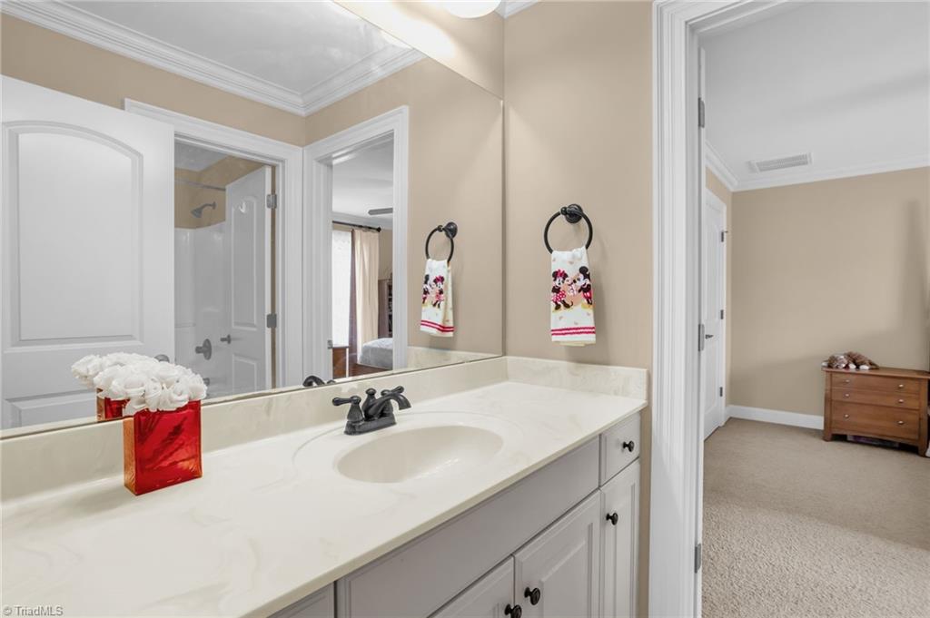 8011 Perlette Court, Kernersville, North Carolina image 37
