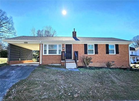 800 Bluford Street Greensboro NC 27401