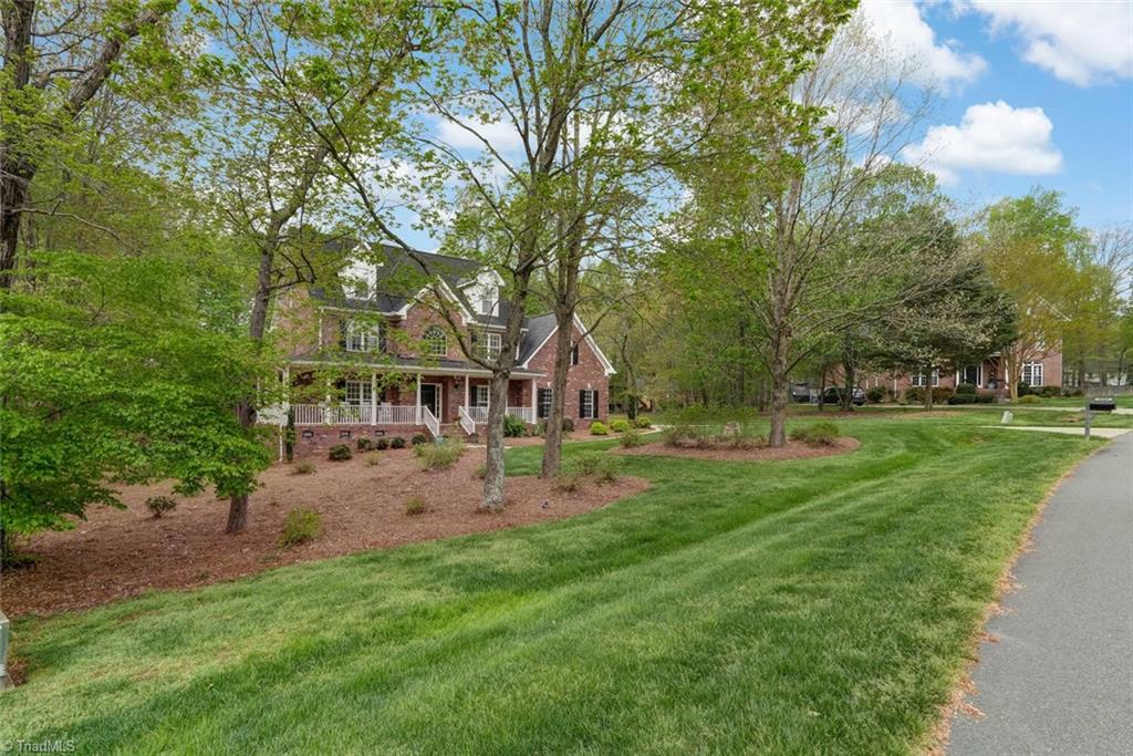 2609 Oxmoor Road, Summerfield, North Carolina image 4