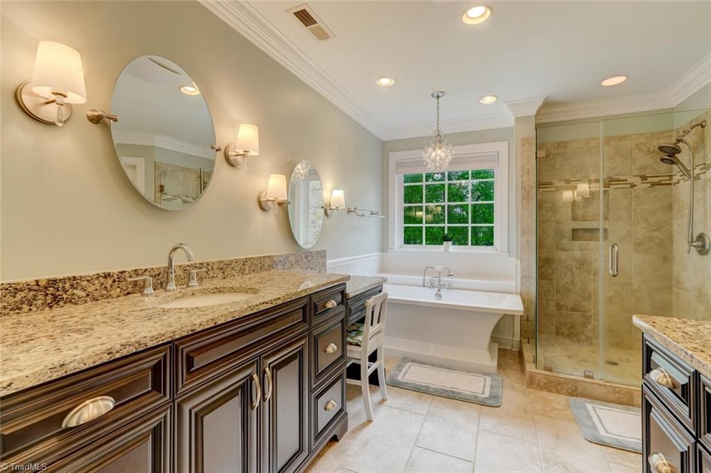 2609 Oxmoor Road, Summerfield, North Carolina image 23