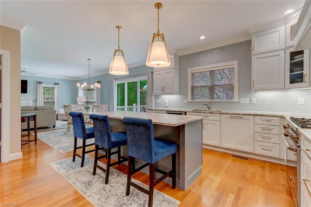 2609 Oxmoor Road, Summerfield, North Carolina image 13