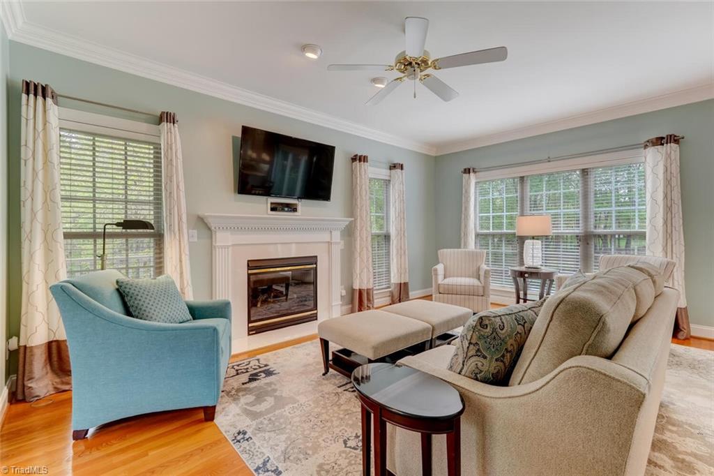 2609 Oxmoor Road, Summerfield, North Carolina image 11
