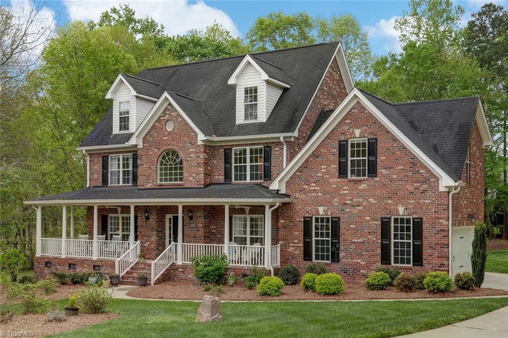 2609 Oxmoor Road, Summerfield, North Carolina image 2