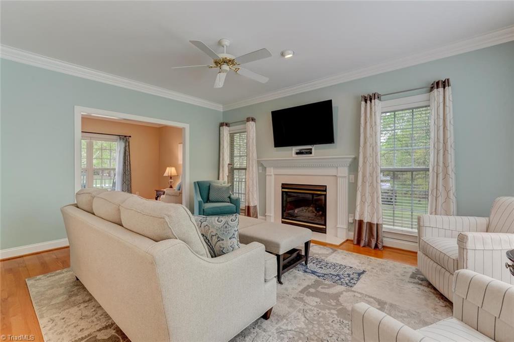 2609 Oxmoor Road, Summerfield, North Carolina image 10