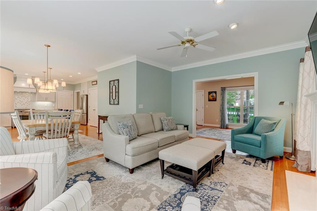 2609 Oxmoor Road, Summerfield, North Carolina image 9