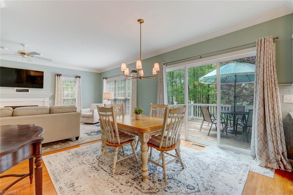 2609 Oxmoor Road, Summerfield, North Carolina image 12