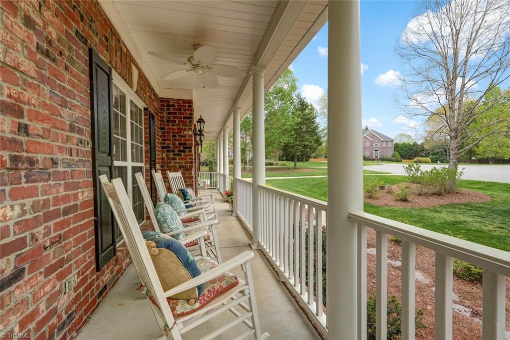 2609 Oxmoor Road, Summerfield, North Carolina image 5