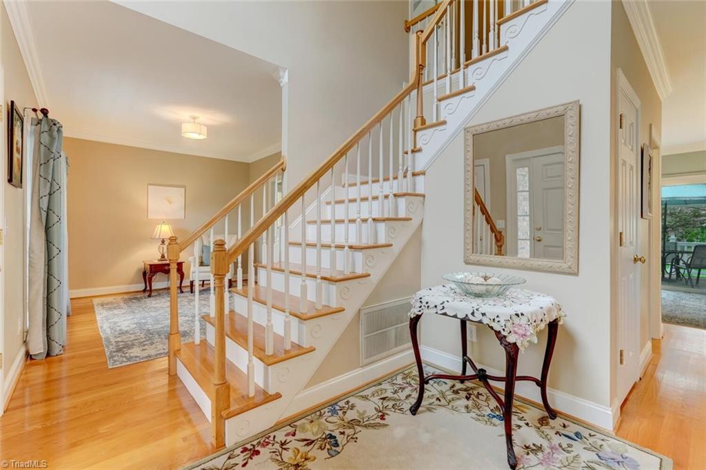 2609 Oxmoor Road, Summerfield, North Carolina image 6
