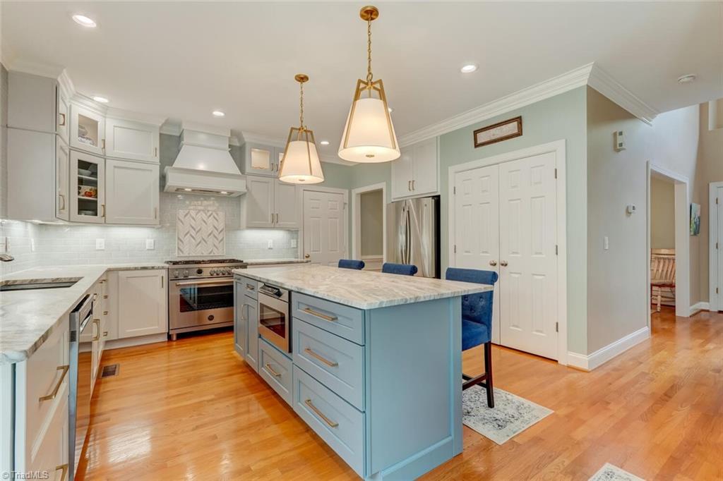2609 Oxmoor Road, Summerfield, North Carolina image 14