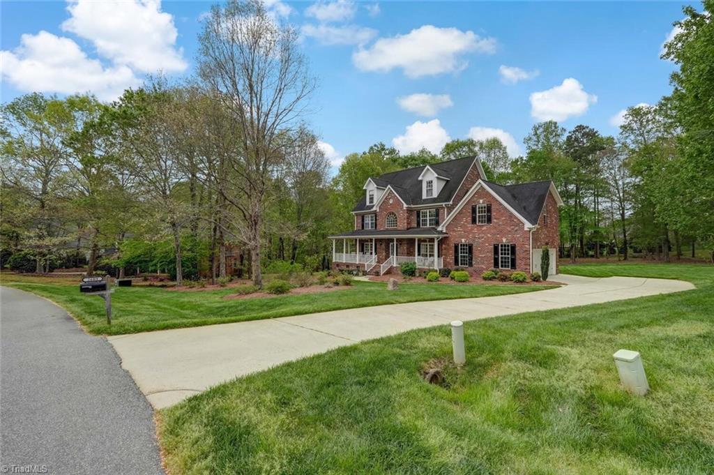 2609 Oxmoor Road, Summerfield, North Carolina image 3