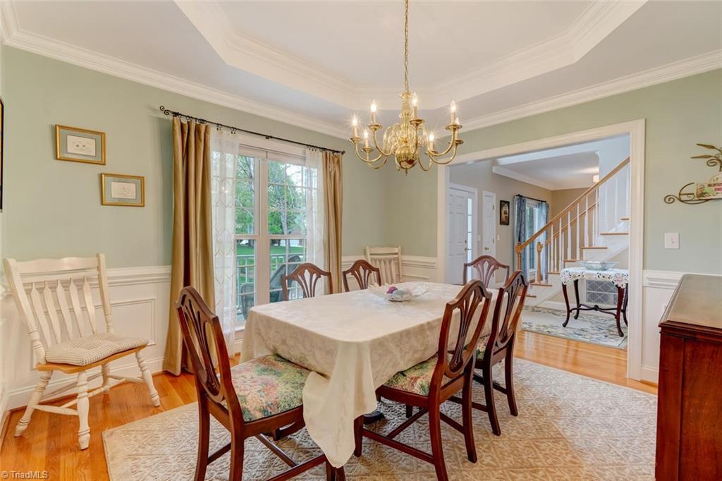2609 Oxmoor Road, Summerfield, North Carolina image 17