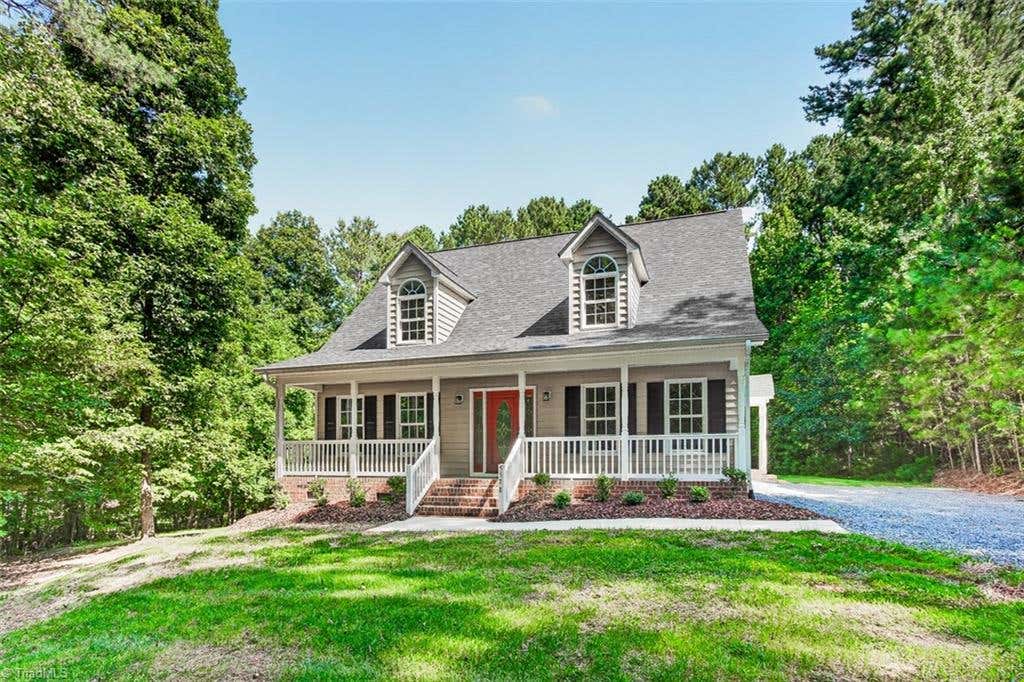Photo of 5578 Woodstream Road, Randleman, NC 27317 (MLS # 1228807)