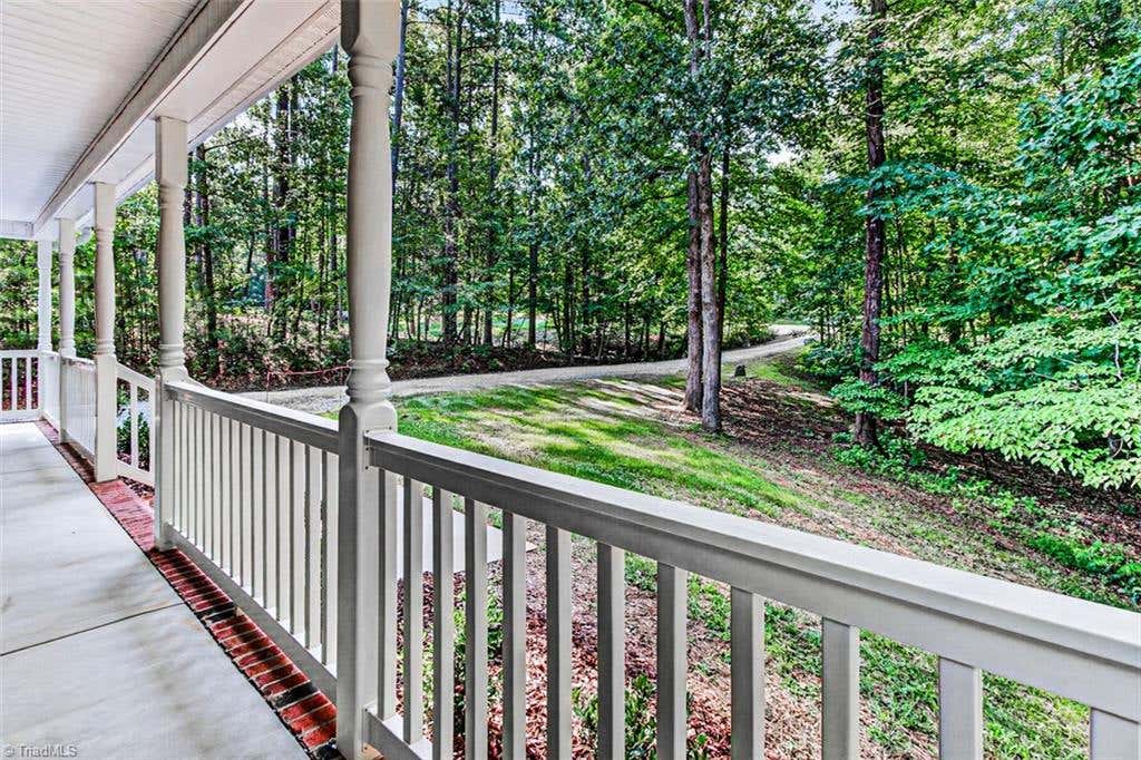 Photo of 5578 Woodstream Road, Randleman, NC 27317 (MLS # 1228807)