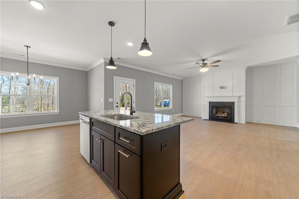 118 Enclave Drive, Clemmons, North Carolina image 12