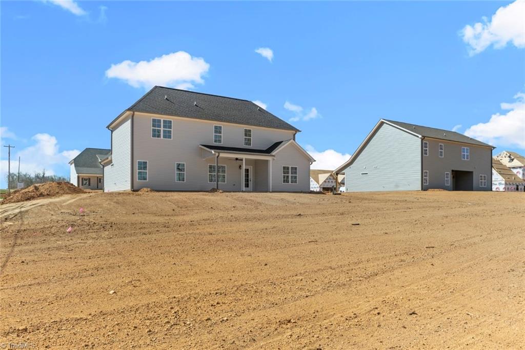 118 Enclave Drive, Clemmons, North Carolina image 41
