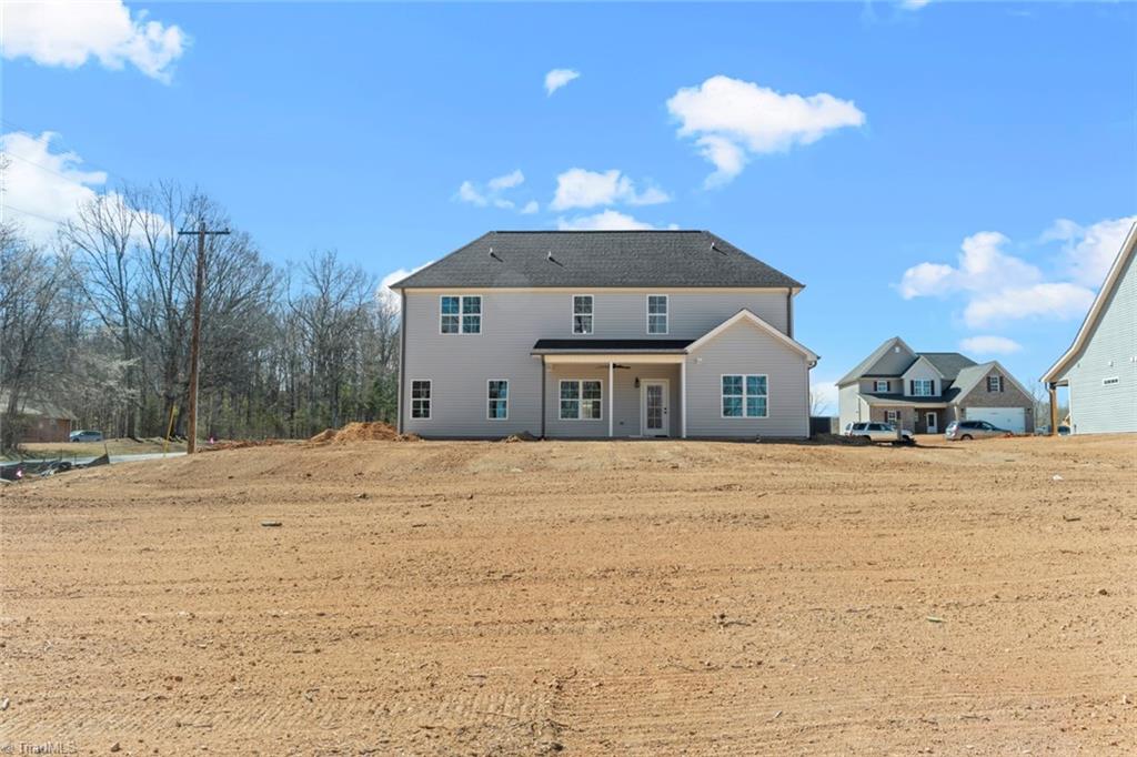 118 Enclave Drive, Clemmons, North Carolina image 40