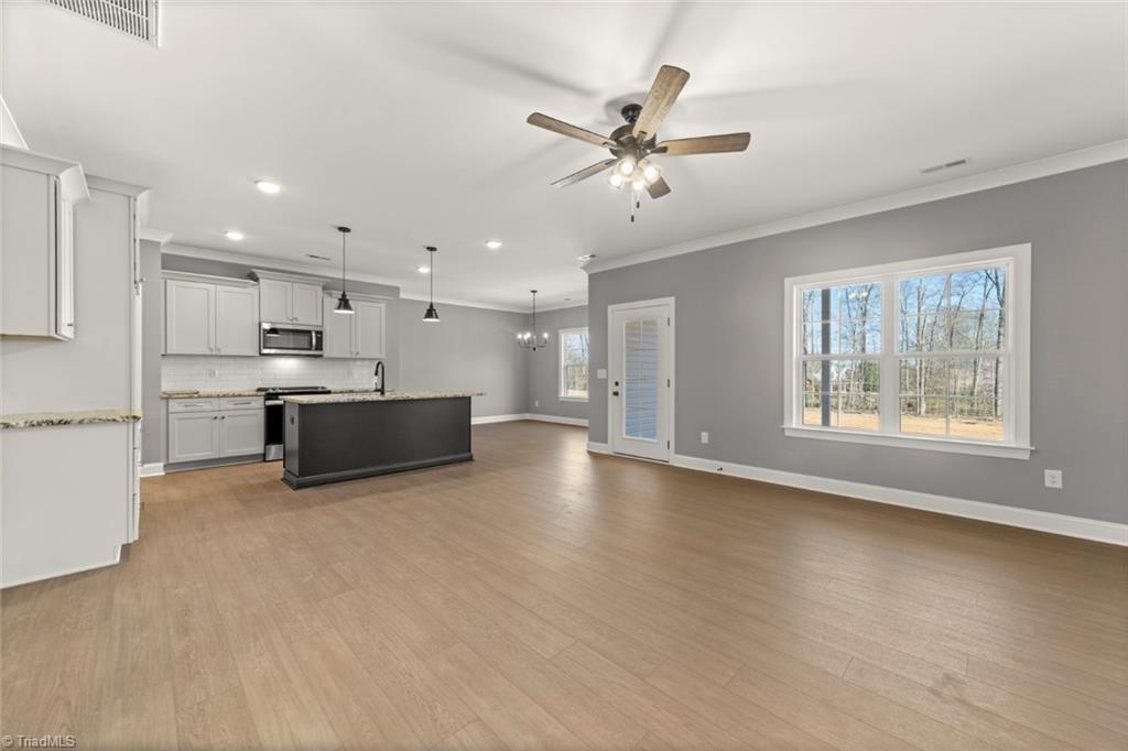 118 Enclave Drive, Clemmons, North Carolina image 13