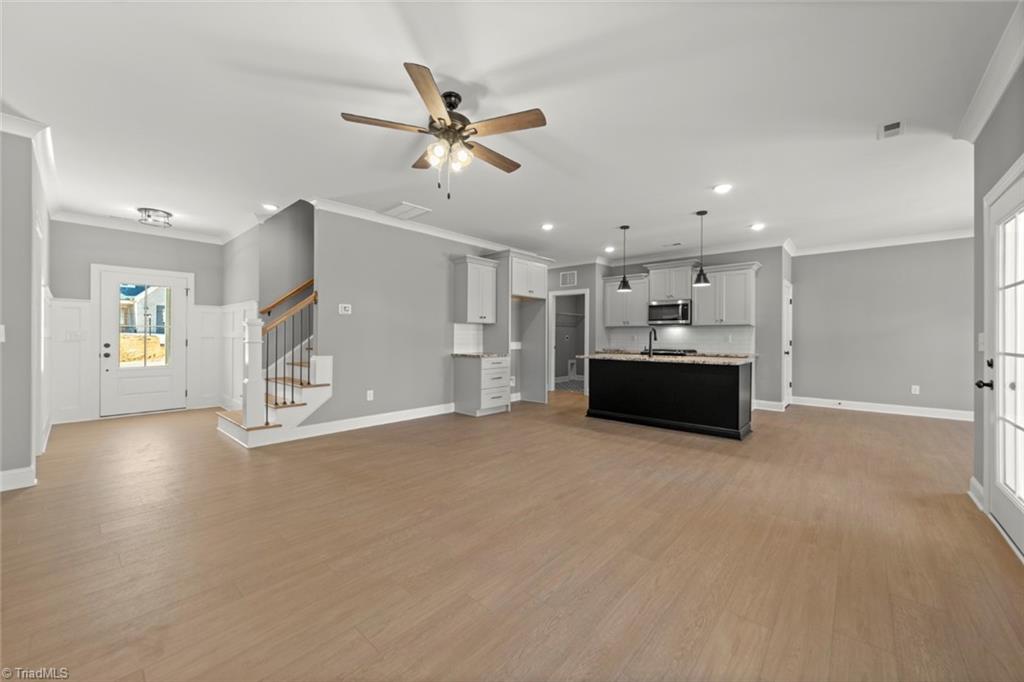 118 Enclave Drive, Clemmons, North Carolina image 7