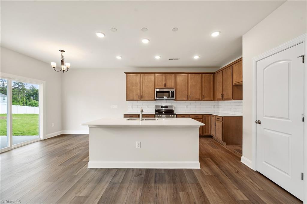 5757 Siler Street, Trinity, North Carolina image 14
