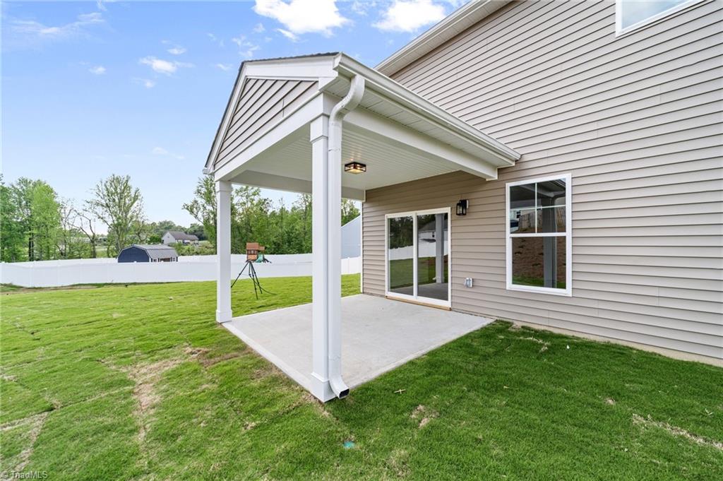 5757 Siler Street, Trinity, North Carolina image 2