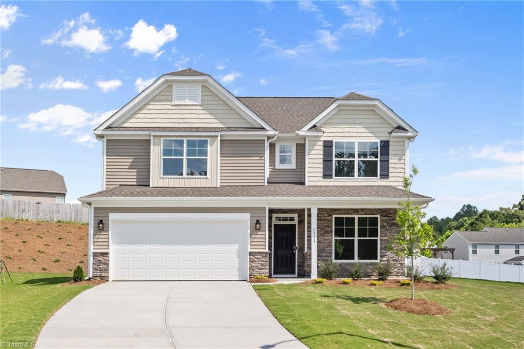 5757 Siler Street, Trinity, North Carolina image 1