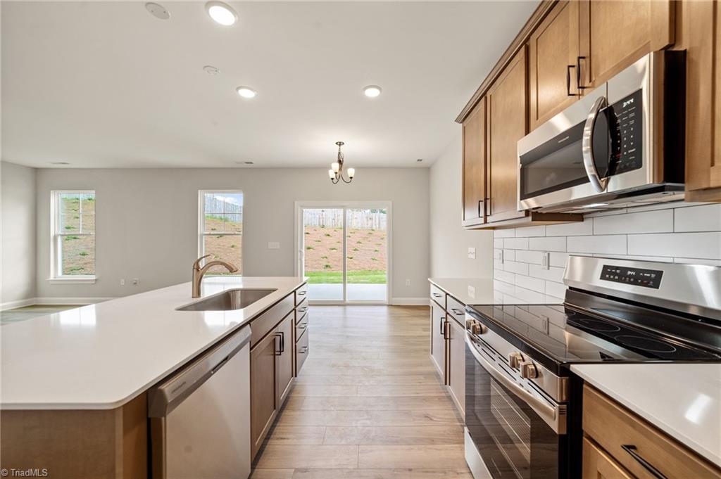 5757 Siler Street, Trinity, North Carolina image 13