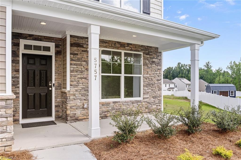 5757 Siler Street, Trinity, North Carolina image 3