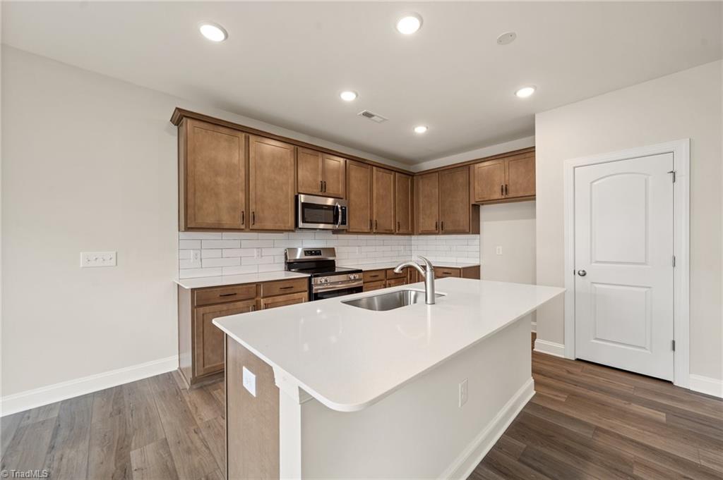 5757 Siler Street, Trinity, North Carolina image 16