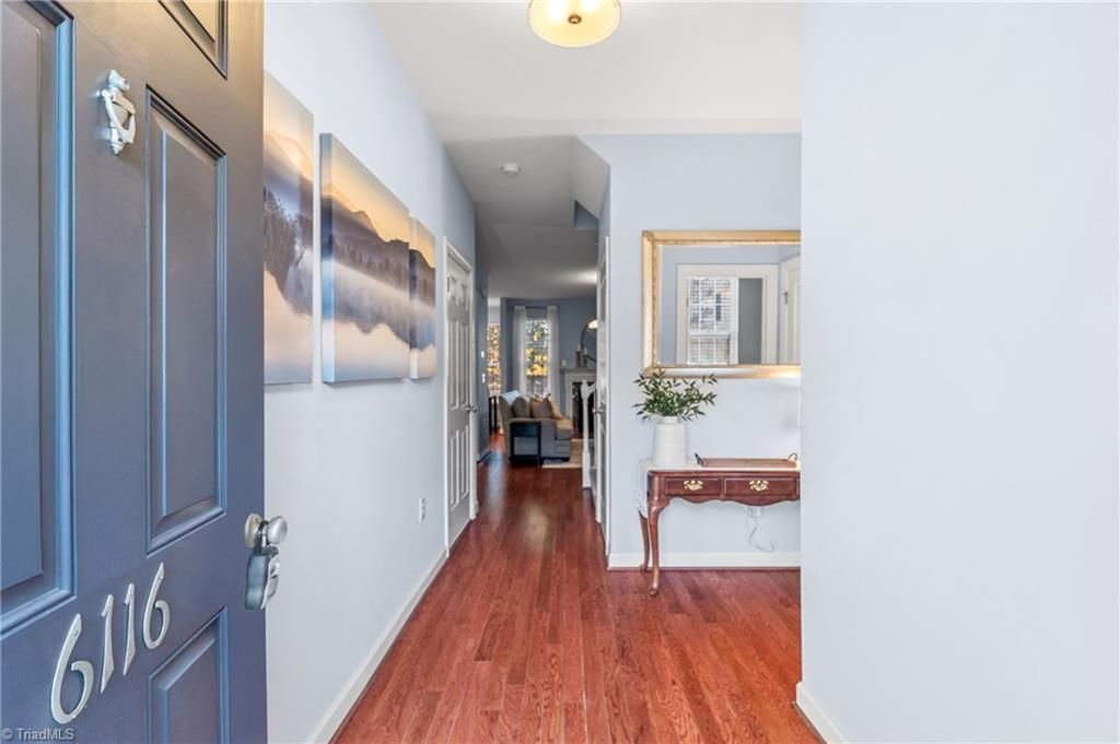 Photo of 6116 Morgan Ashley Drive, Greensboro, NC 27410 (MLS # 1207602)