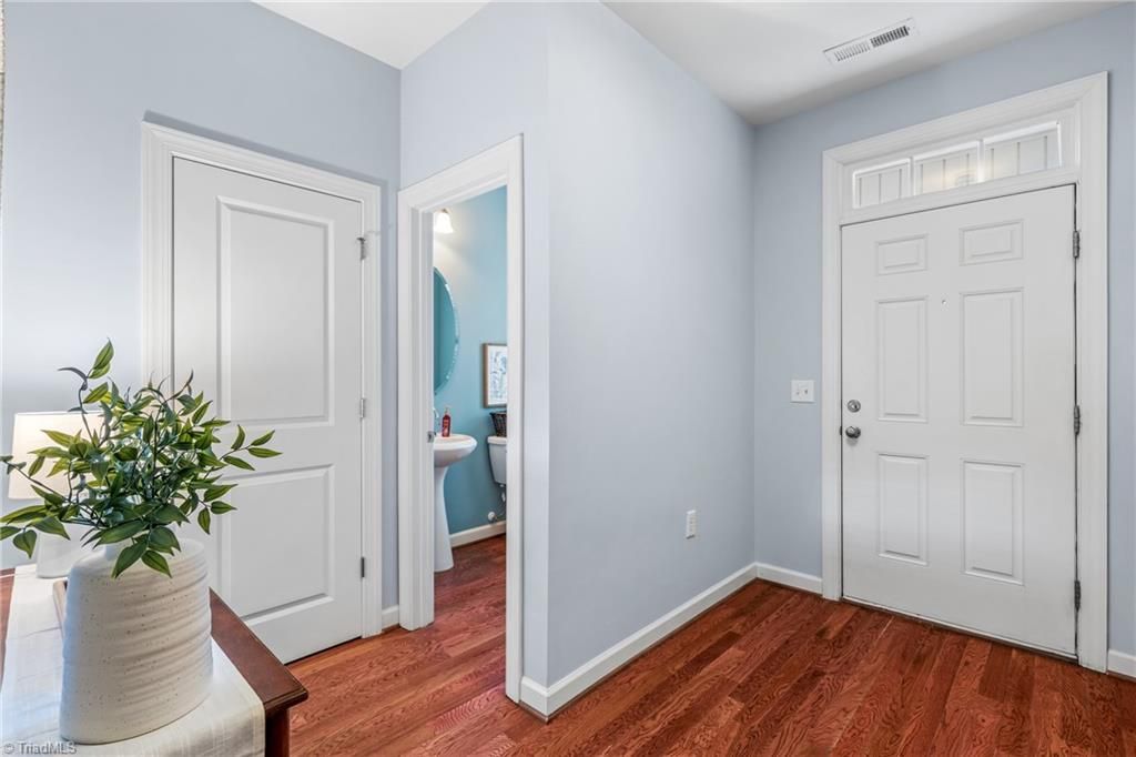 Photo of 6116 Morgan Ashley Drive, Greensboro, NC 27410 (MLS # 1207602)