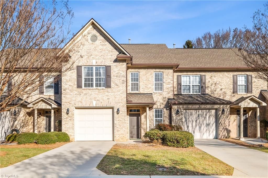 Photo of 6116 Morgan Ashley Drive, Greensboro, NC 27410 (MLS # 1207602)