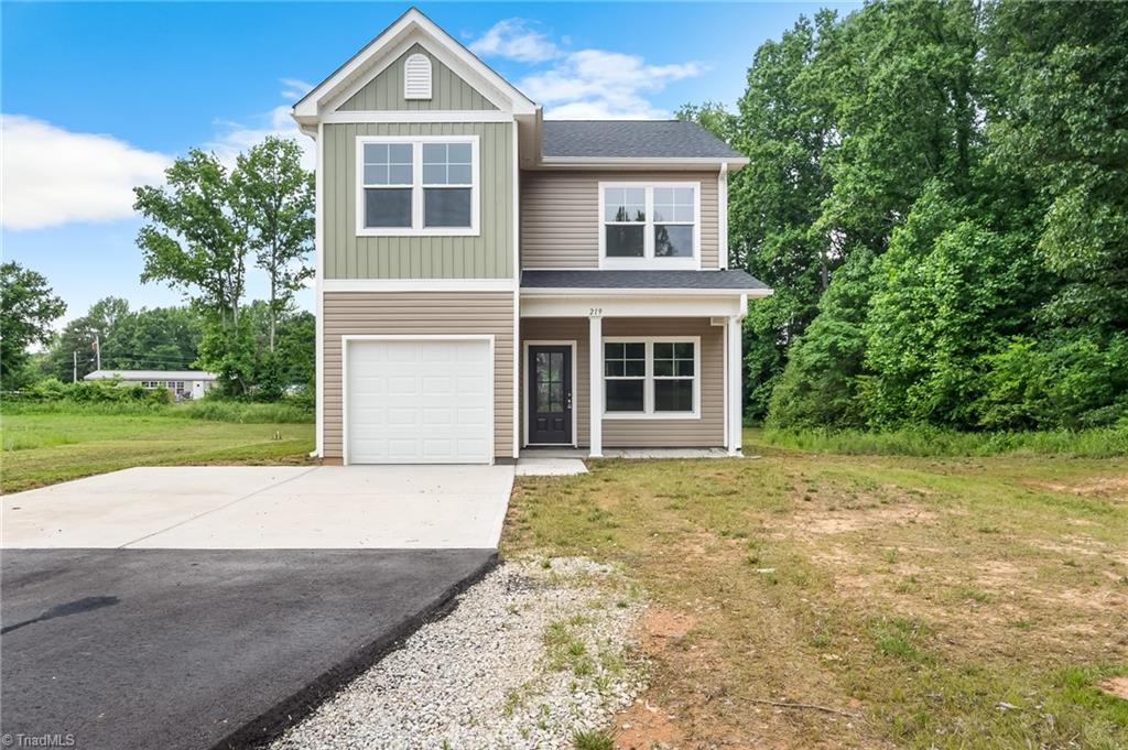219 Sparrow Drive, Lexington, North Carolina image 30