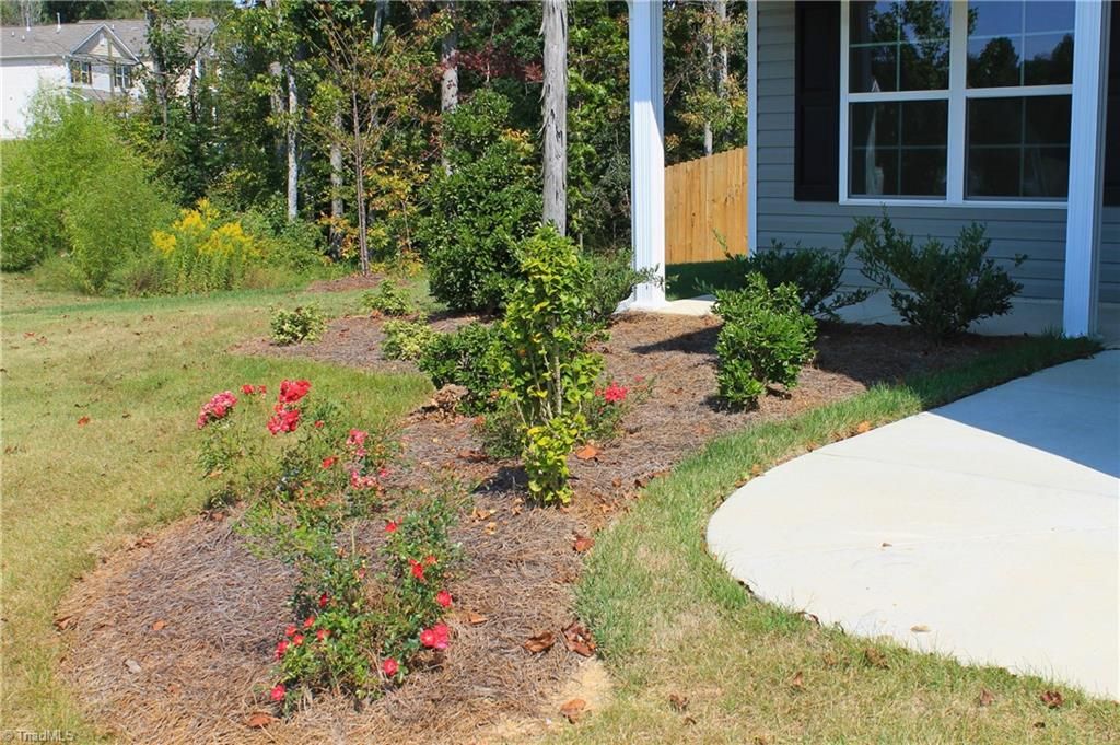 Photo of 3530 Wilcox Court, Greensboro, NC 27405 (MLS # 1207280)