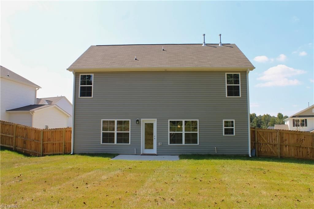 Photo of 3530 Wilcox Court, Greensboro, NC 27405 (MLS # 1207280)