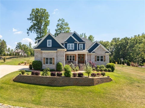 Homes For Sale - 8407 Poplar Bluff Drive<br/> Stokesdale, NC 27357