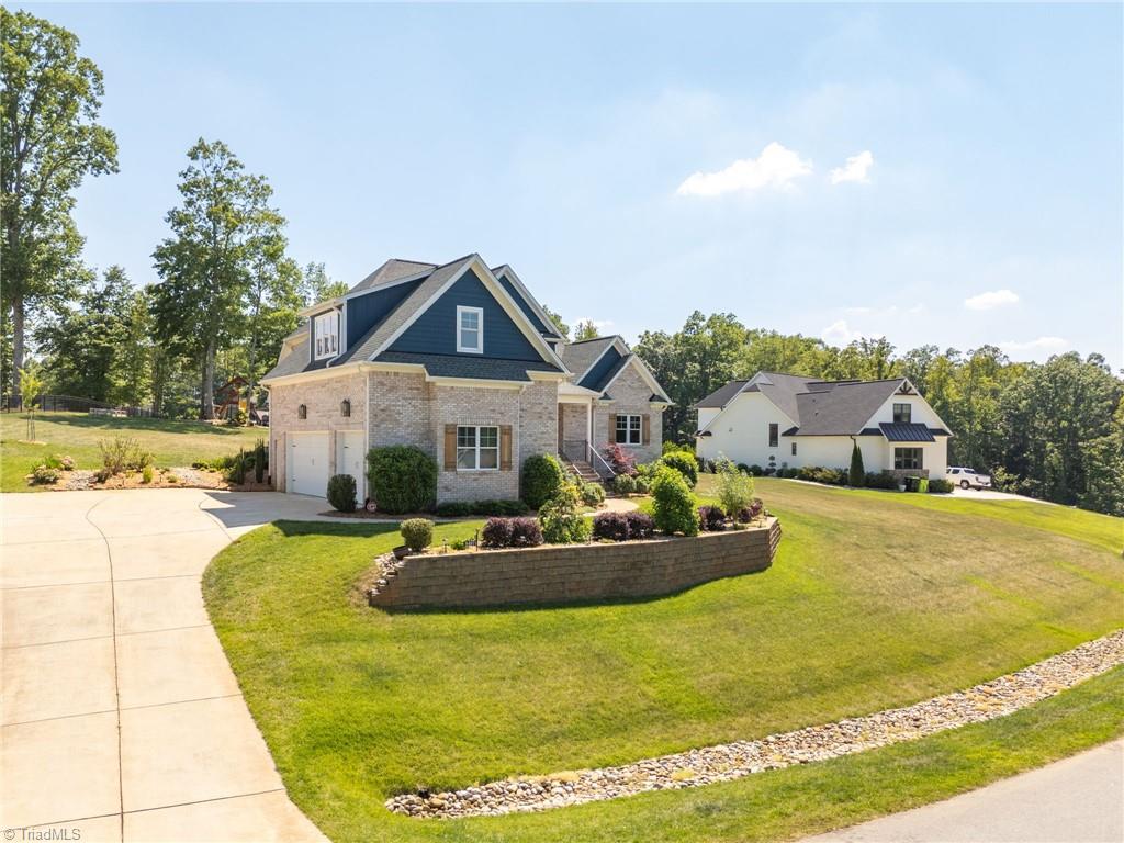 8407 Poplar Bluff Drive