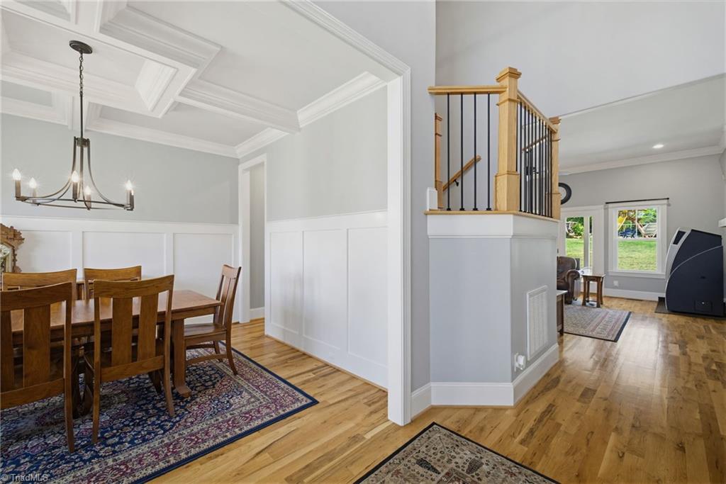 8407 Poplar Bluff Drive