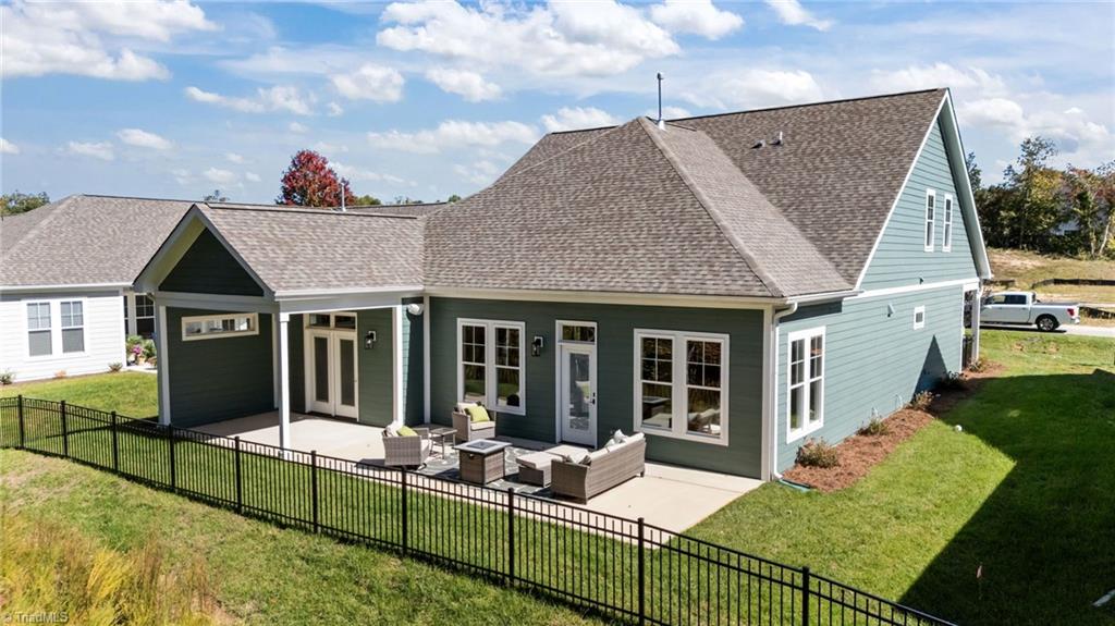 5227 Sunny Brook Court