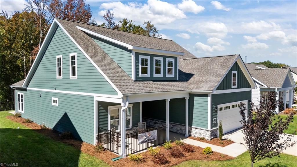 5227 Sunny Brook Court