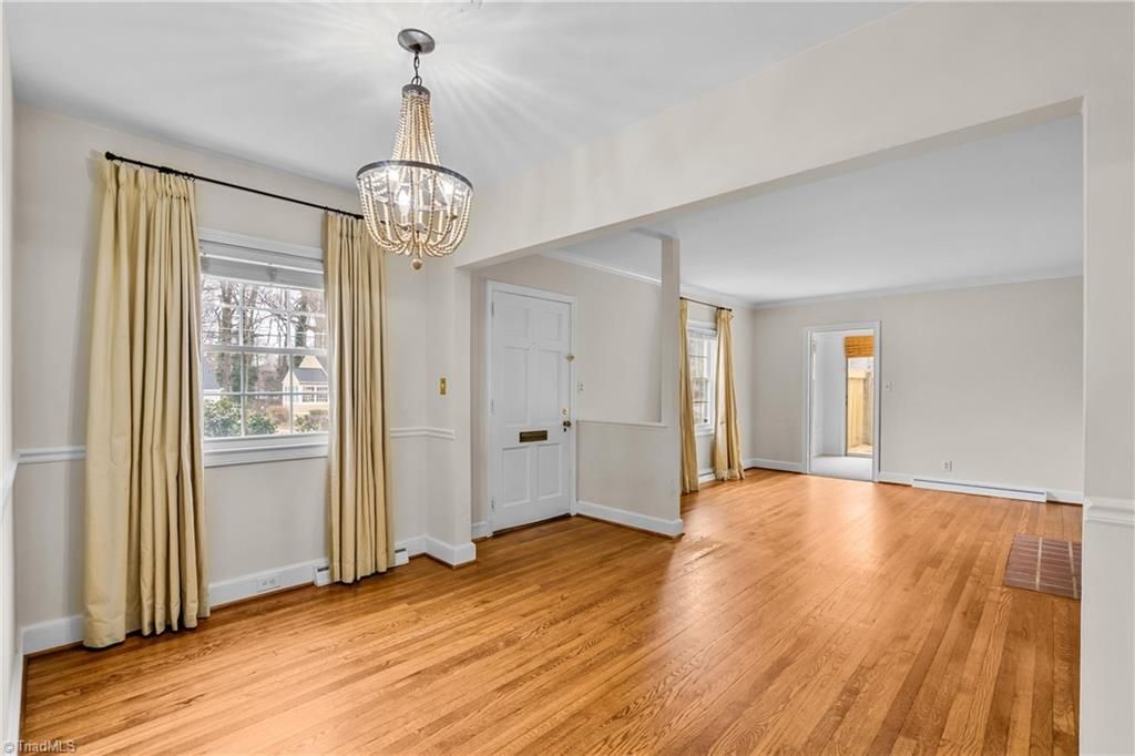 Photo of 1813 Colonial Avenue, Greensboro, NC 27408 (MLS # 1210344)