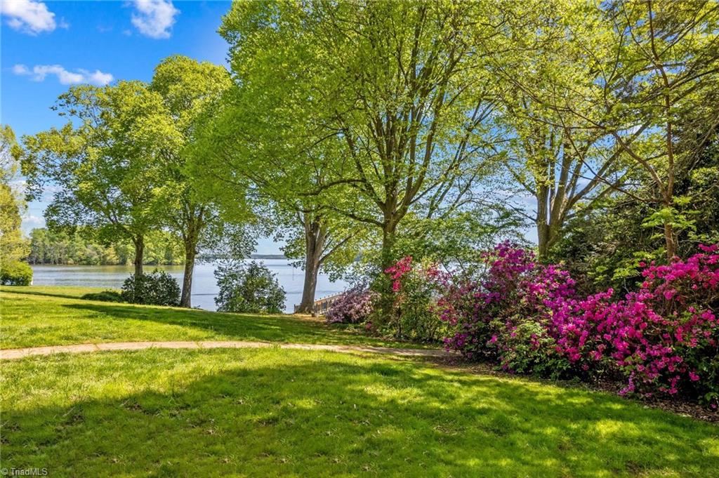Photo of 680 Fox Hollow Lane, Salisbury, NC 28146 (MLS # 1213391)