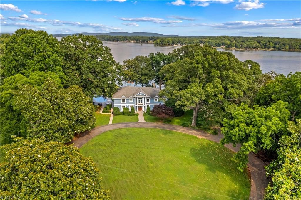 Photo of 680 Fox Hollow Lane, Salisbury, NC 28146 (MLS # 1213391)