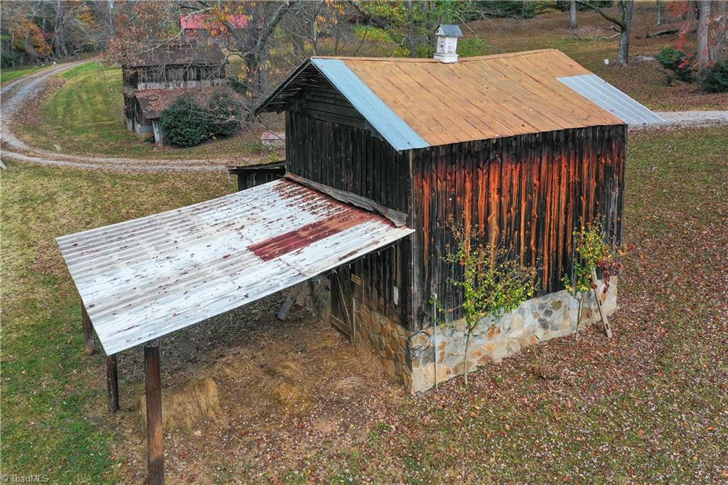 182 Bruckie Trail, Pilot Mountain, North Carolina image 34