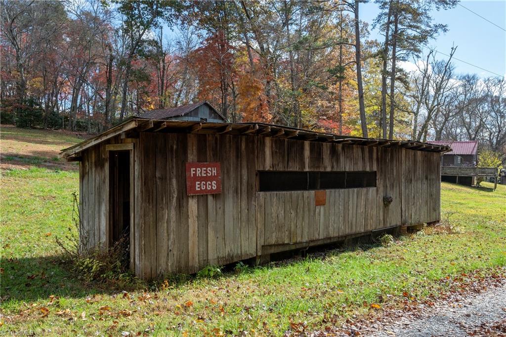 182 Bruckie Trail, Pilot Mountain, North Carolina image 46