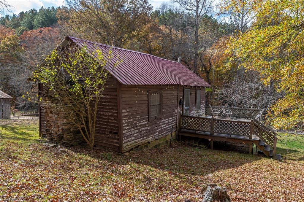 182 Bruckie Trail, Pilot Mountain, North Carolina image 44