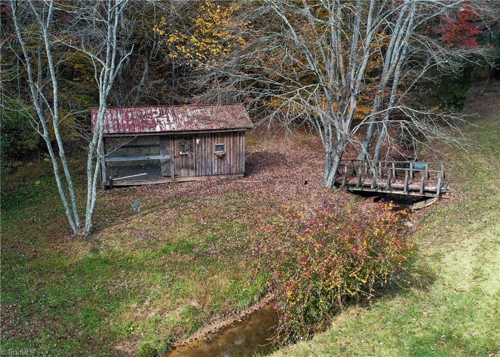 182 Bruckie Trail, Pilot Mountain, North Carolina image 36