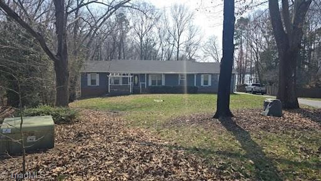 Photo of 3908 Oak Hollow Court, High Point, NC 27265 (MLS # 1212980)