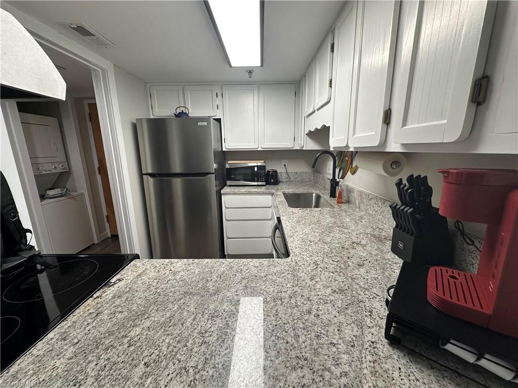 Photo of 315 Spruce Street N #301, Winston-Salem, NC 27101 (MLS # 1213801)